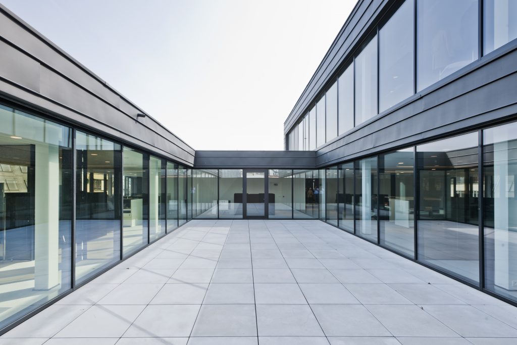 BMP Building Services