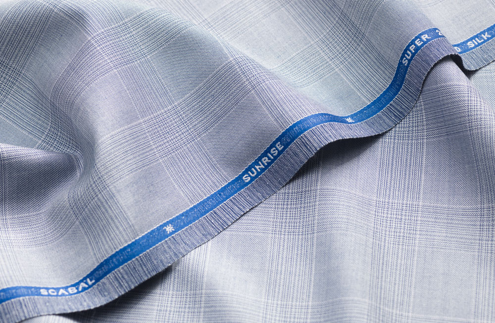 Scabal-Fabric-Sunrise