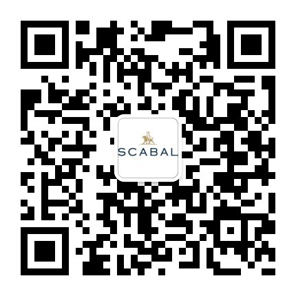 WeChat QR code